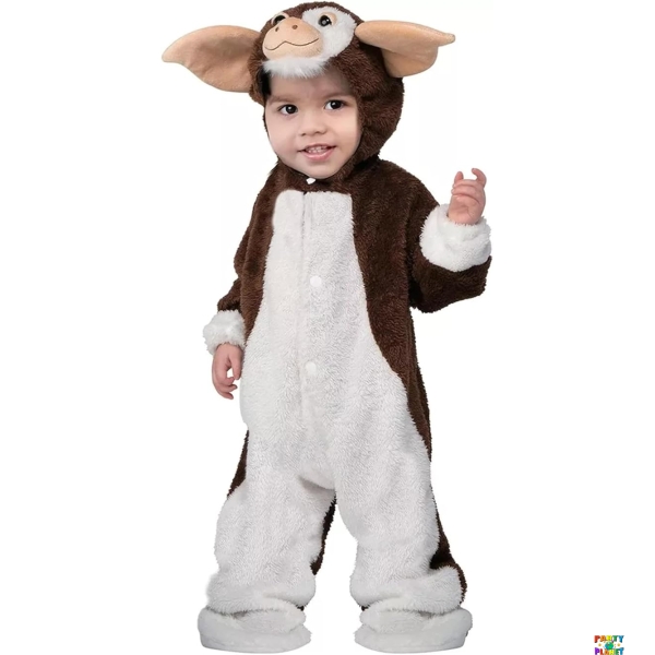 MISCHIEF MAKER ALIEN COSTUME TODDLER