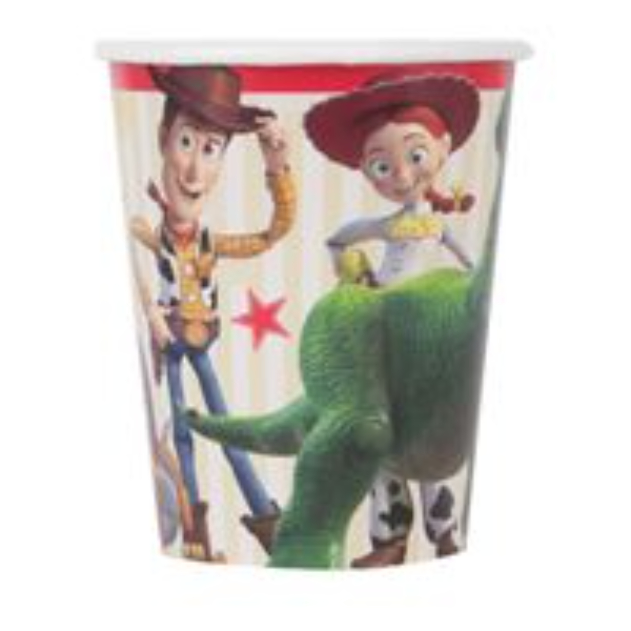 65917414_280_200x200.jpg CUP 9OZ TOY STORY 4 - Image 1