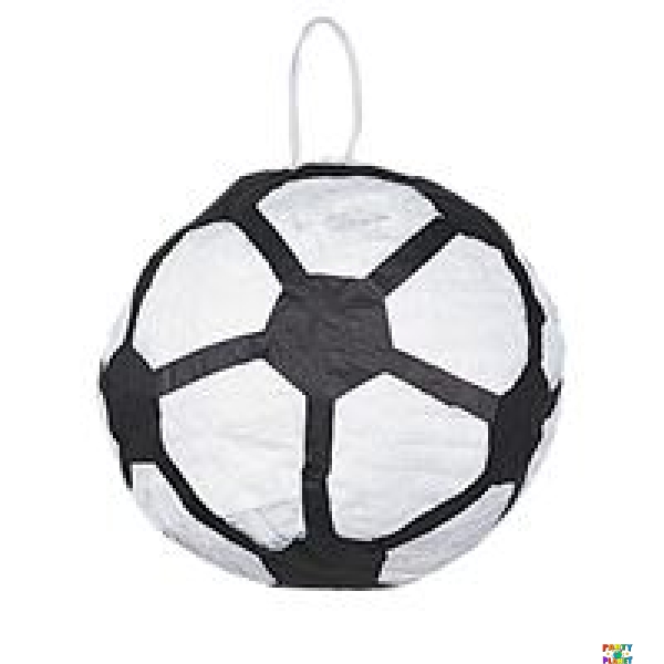 Soccer Ball Piñata