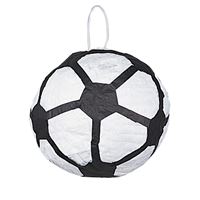 65923106_298_200x200.jpg Soccer Ball Piñata - Image 1