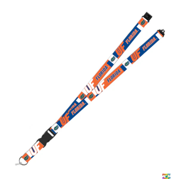 FLORIDA LANYARD - UF Gators