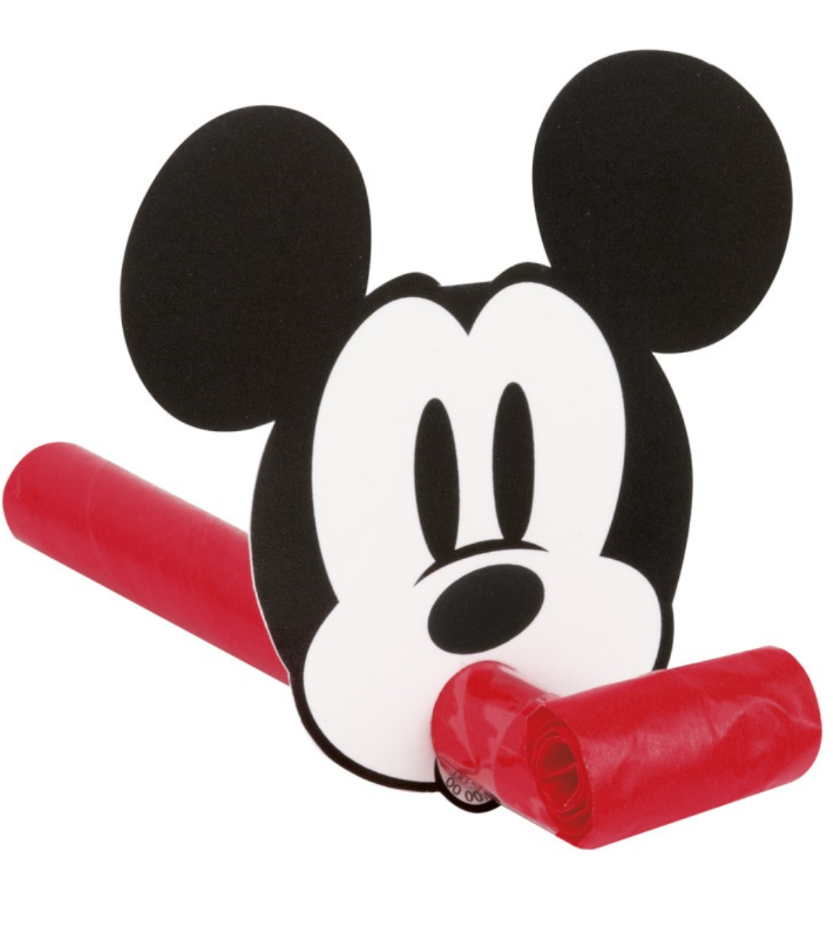 Mickey Mouse BLOW OUTS 8CT.