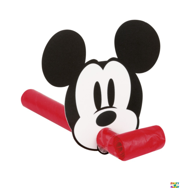 Mickey Mouse BLOW OUTS 8CT.