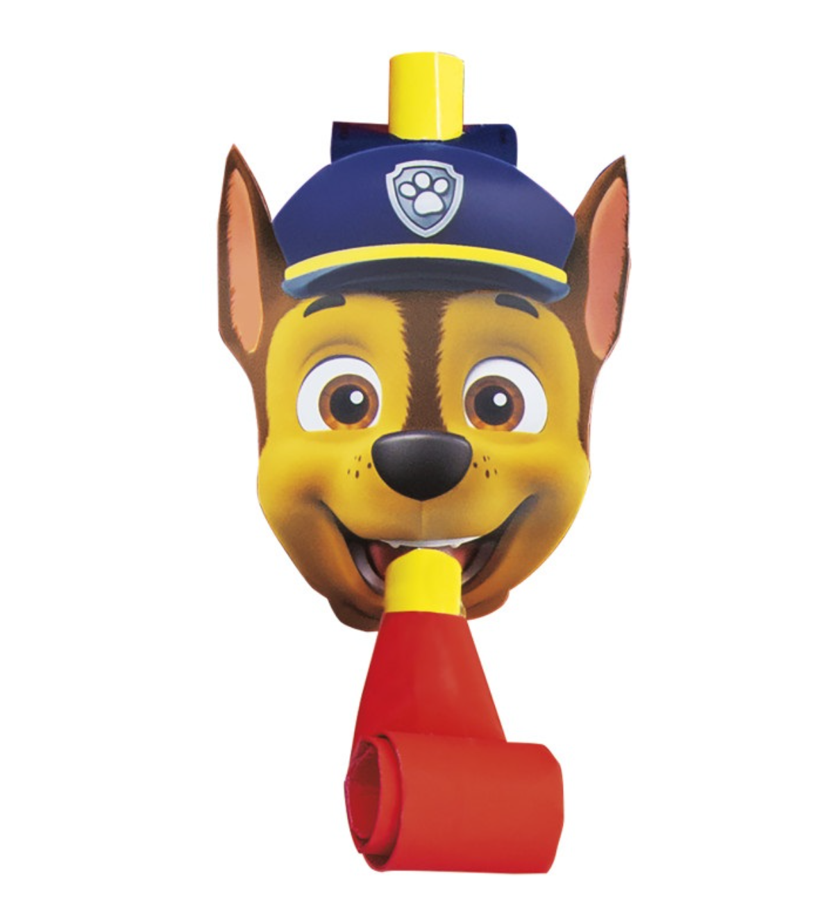 Paw Patrol Blowouts 8ct.
