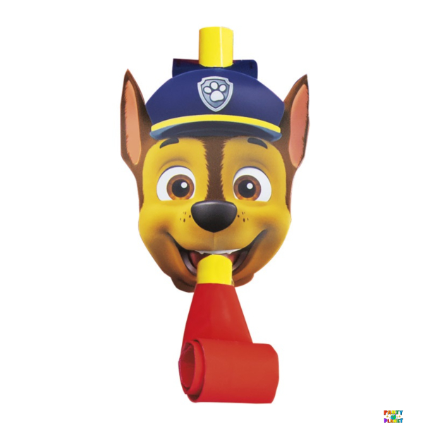 Paw Patrol Blowouts 8ct.