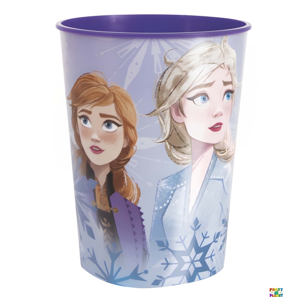 Frozen 2 Favor Cup