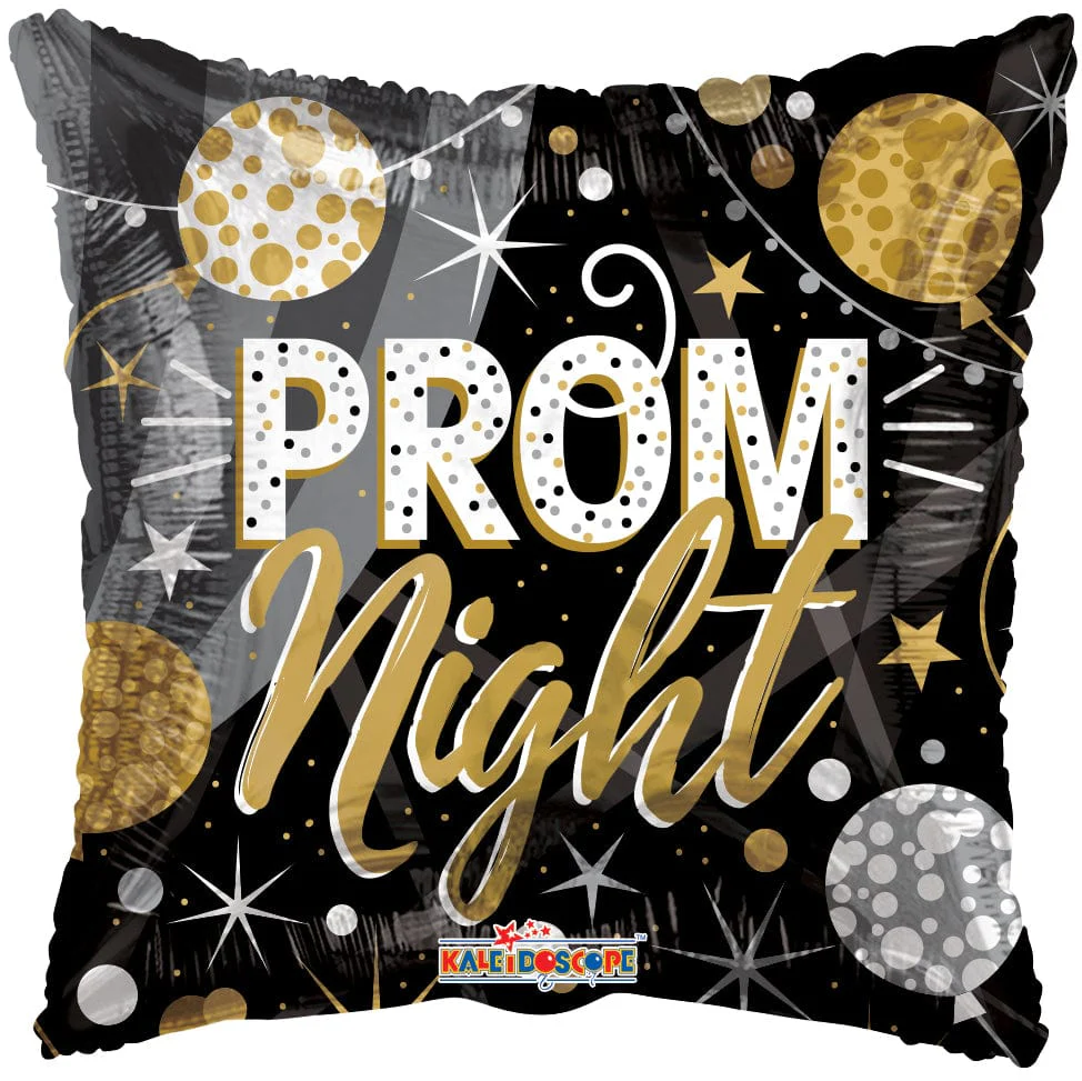 convergram-mylar-foil-prom-night-18-balloon-29470543216729-2x-jpg.webp 18" Prom Night Celebration Balloon #423 - Image 1