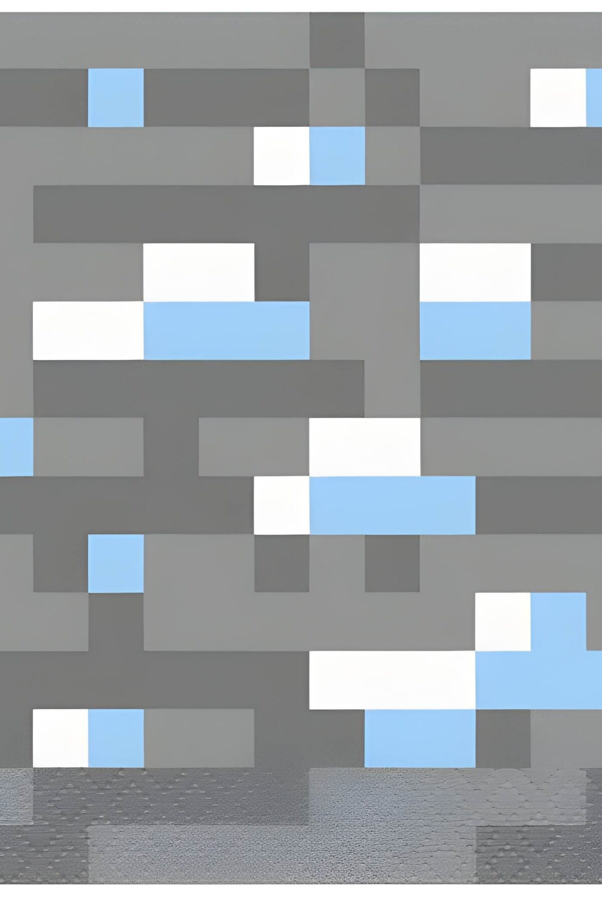 Minecraft Beverage Napkins 16ct.