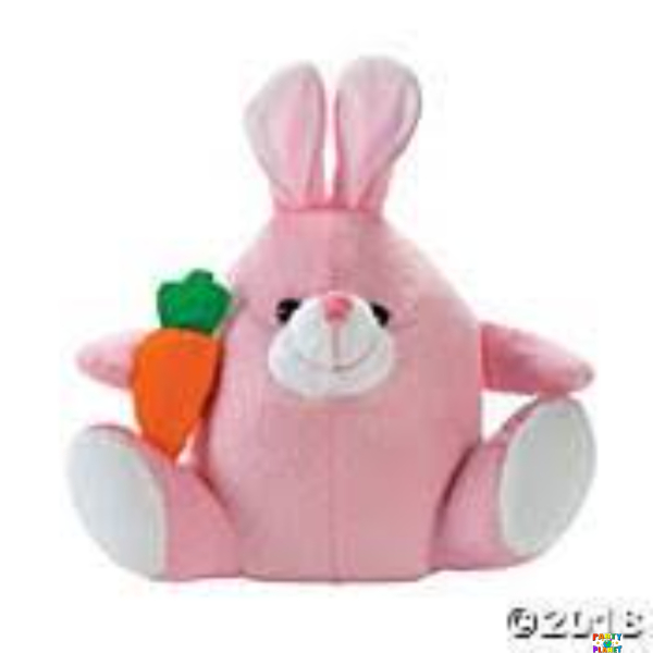 Easter Plush Bunny