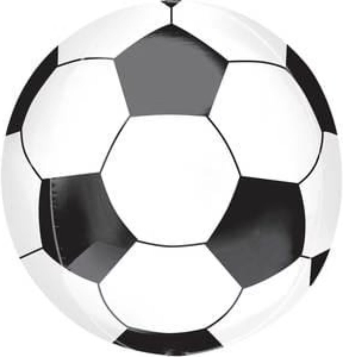 16" Soccer Ball Orbz - PKG