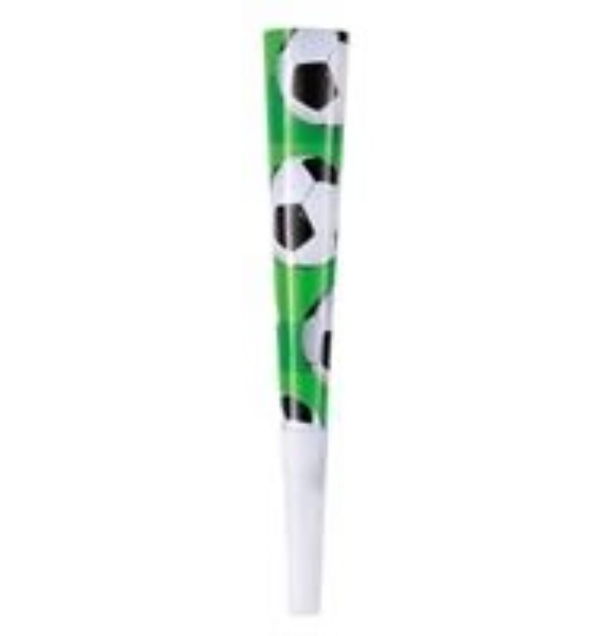 3D Soccer Horns 6ct.