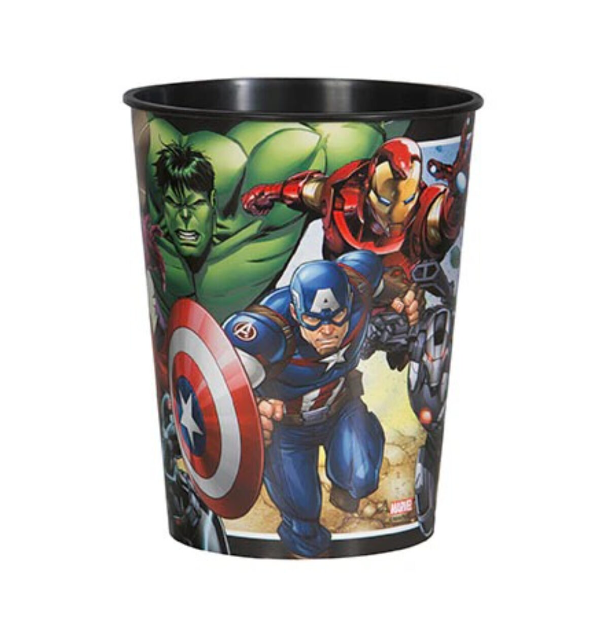 Avengers Favor Cup 1CT.
