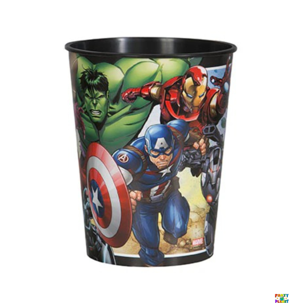 Avengers Favor Cup 1CT.