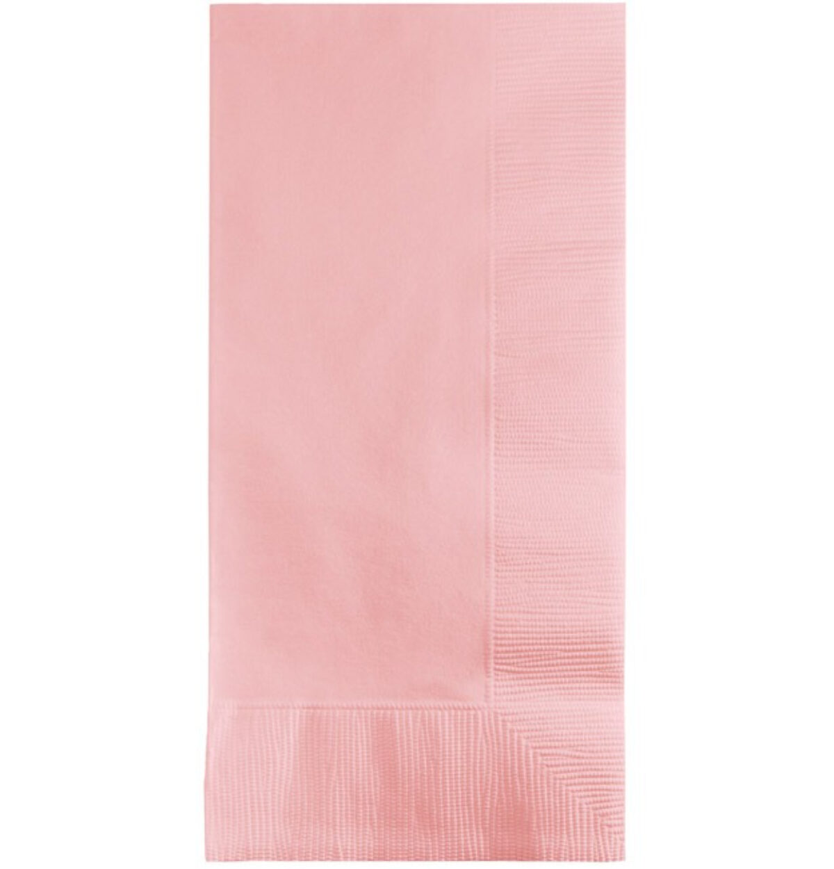 Classic Pink Guest Napkins 16ct.