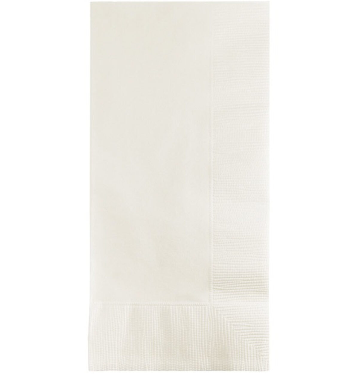 White Guest Napkins 16ct.