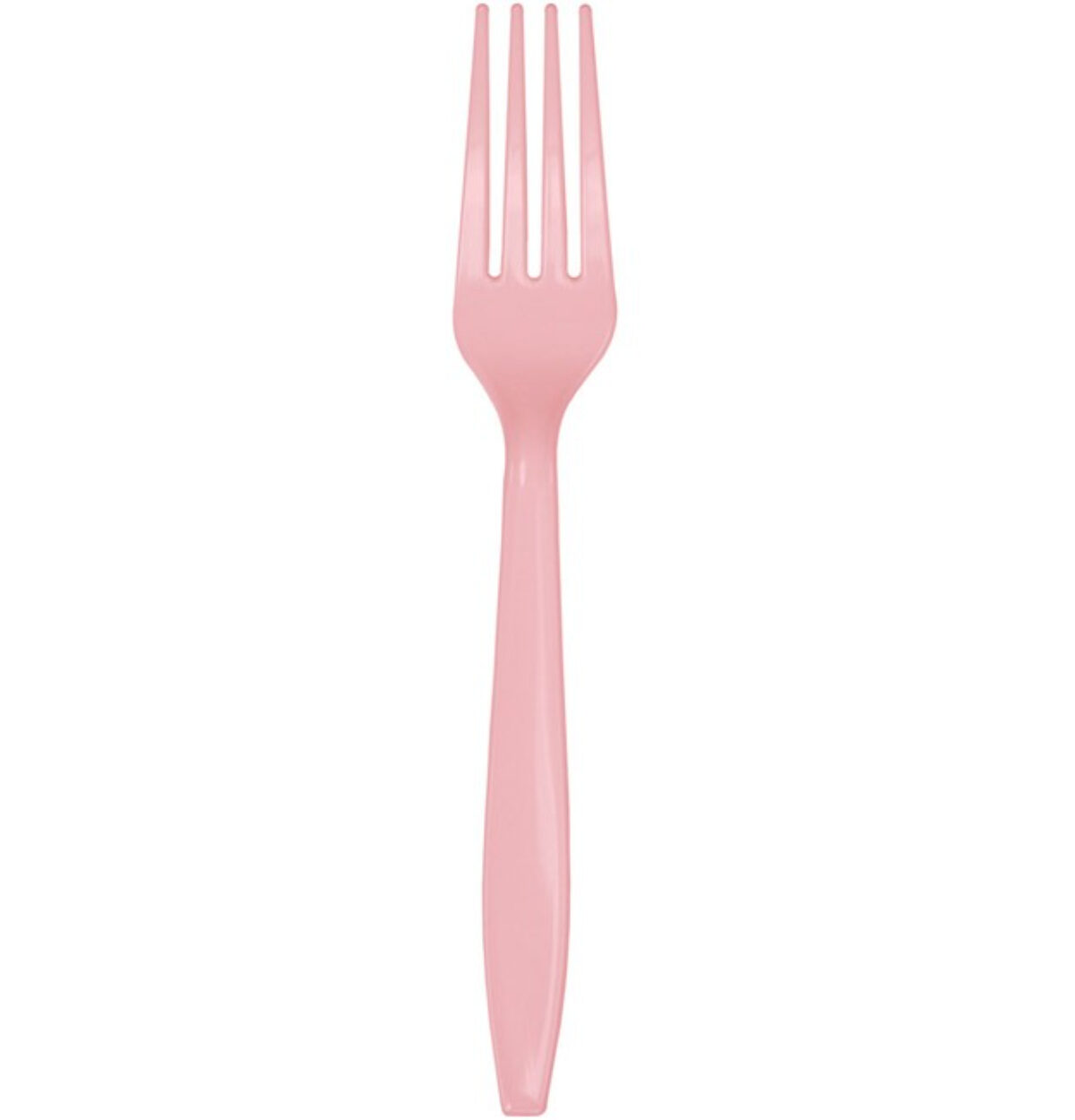 Classic Pink Forks 24ct.