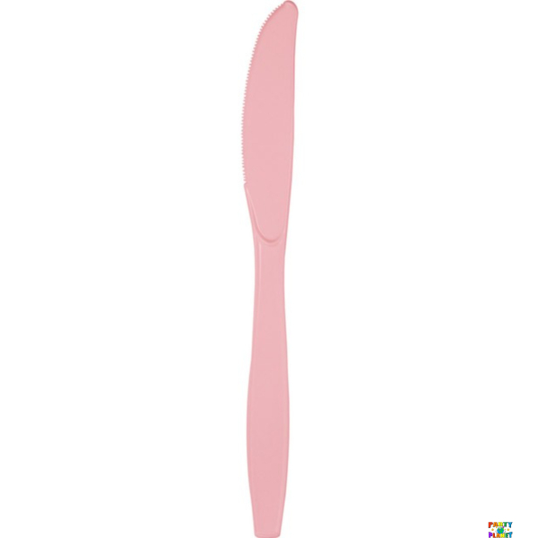 Classic Pink Knives 24ct.