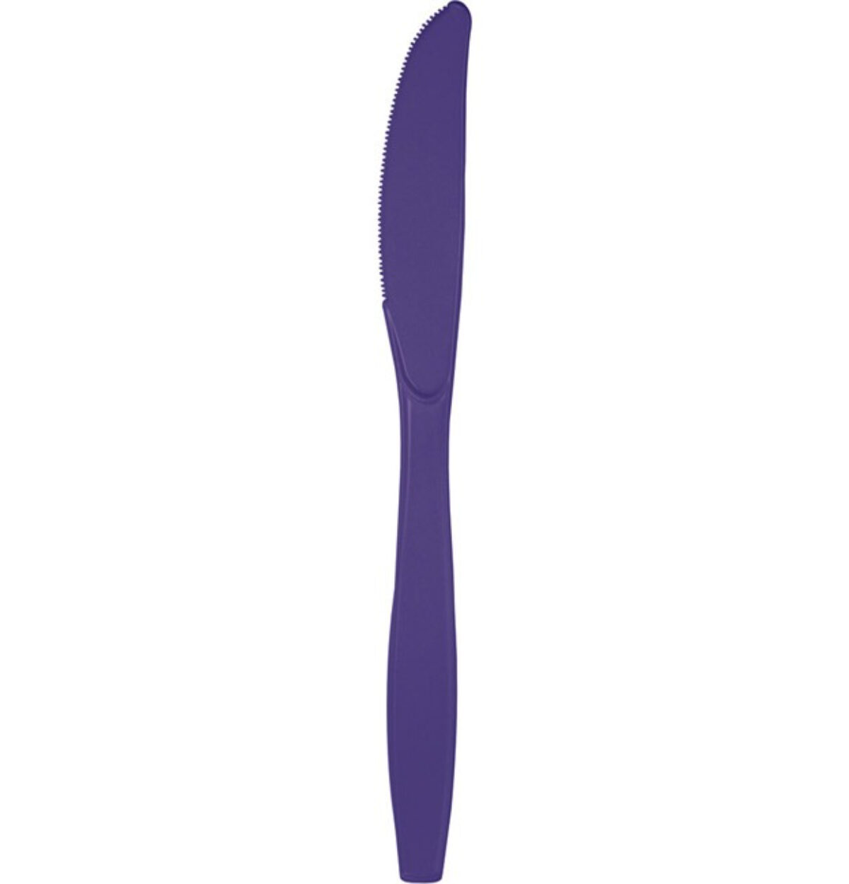 Purple Knives 24ct.