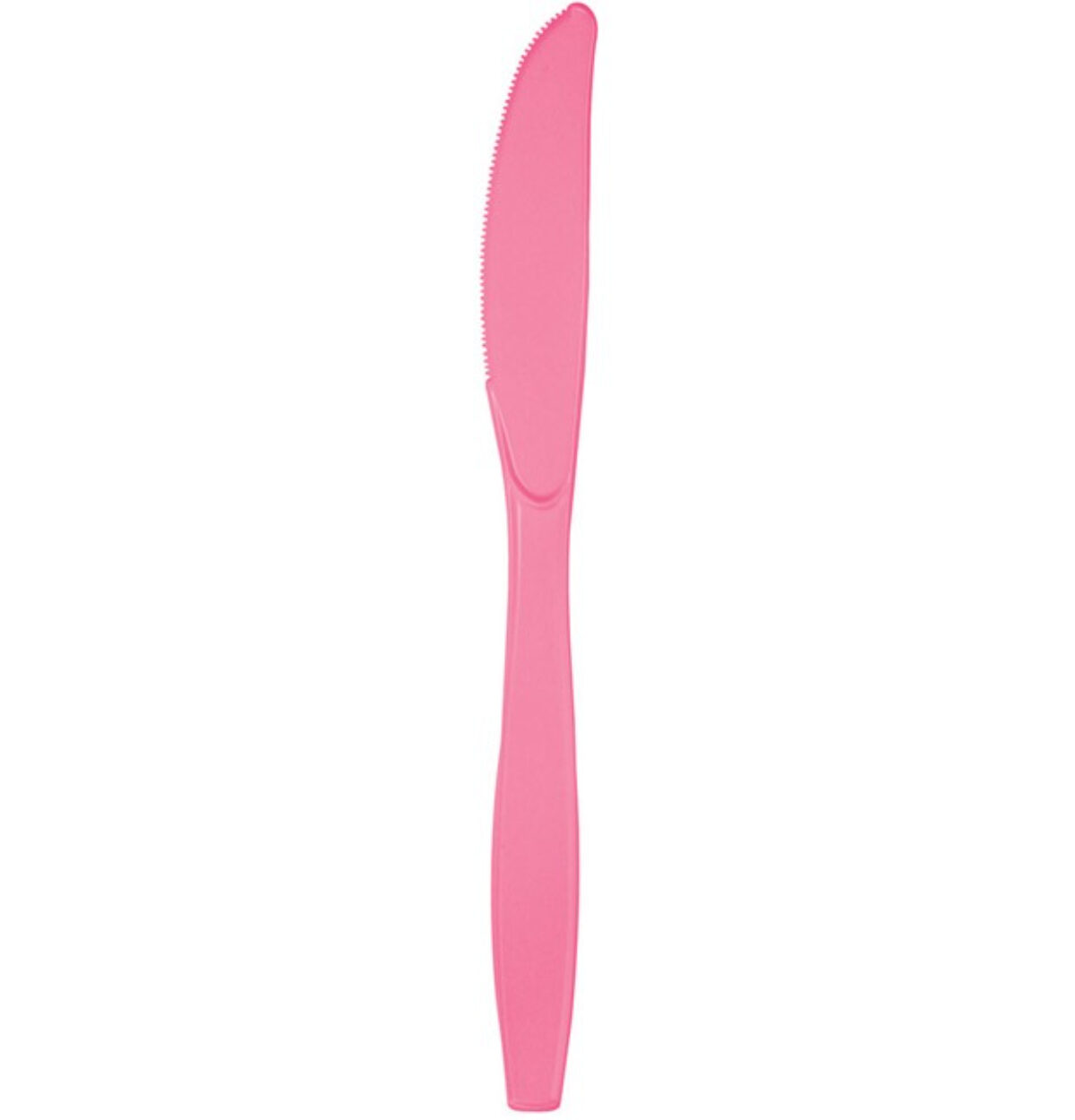 Candy Pink Knives 24ct.