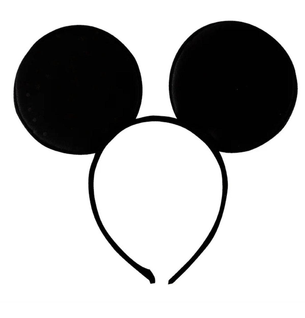 Disney Mickey Mouse Guest of Honor Headband