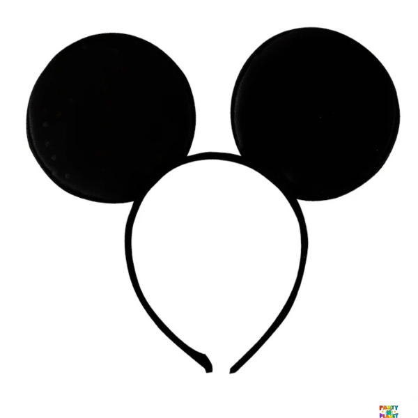 Disney Mickey Mouse Guest of Honor Headband