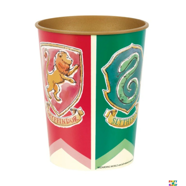 Harry Potter 16oz Plastic Stadium Favor Cup