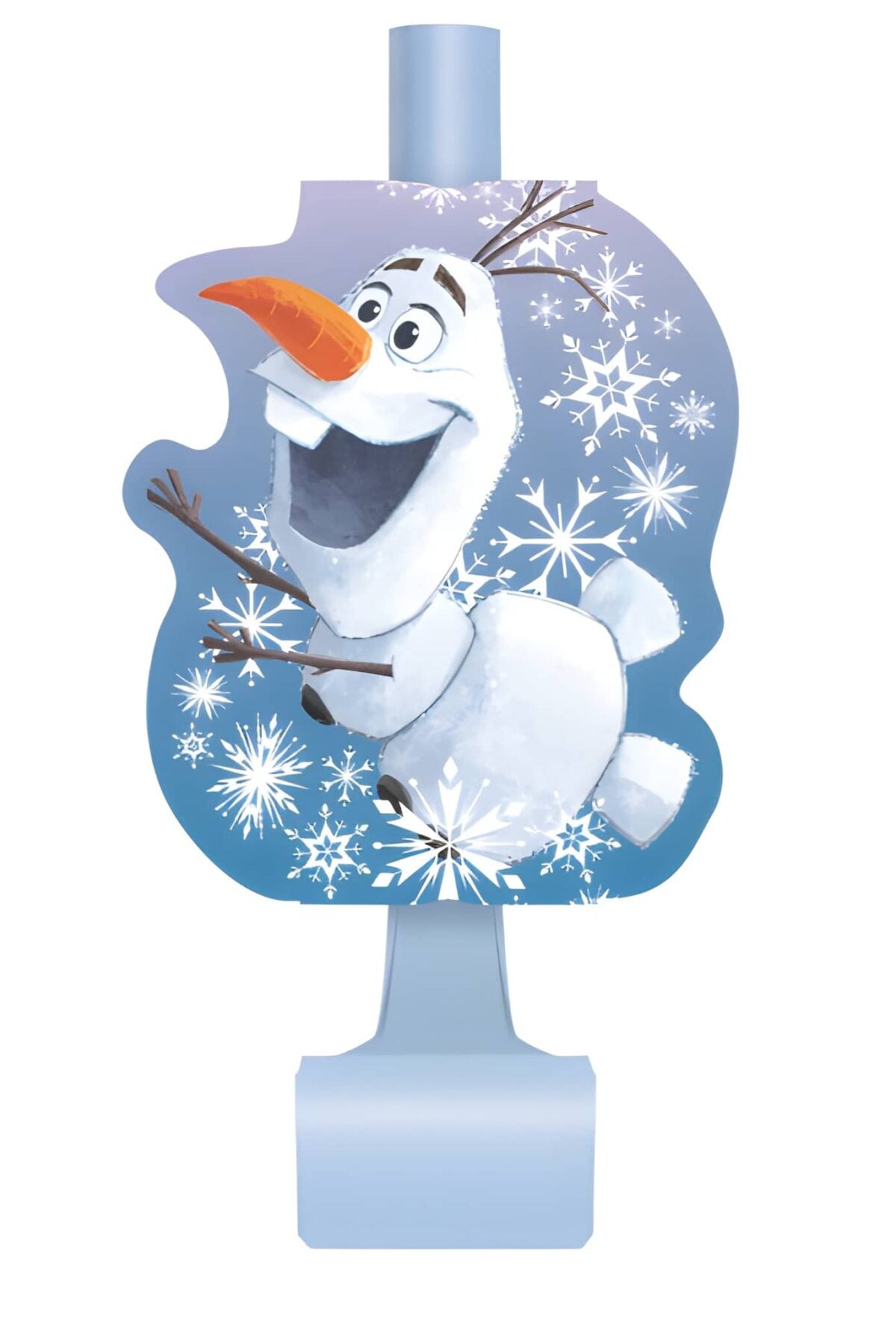 FROZEN 2 BLOWOUTS 8ct.