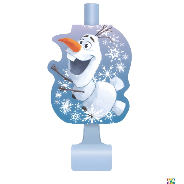 FROZEN 2 BLOWOUTS 8ct.