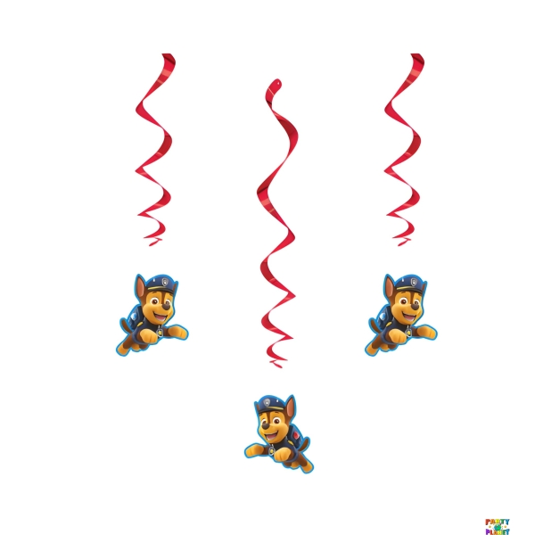 Paw Patrol Danglers