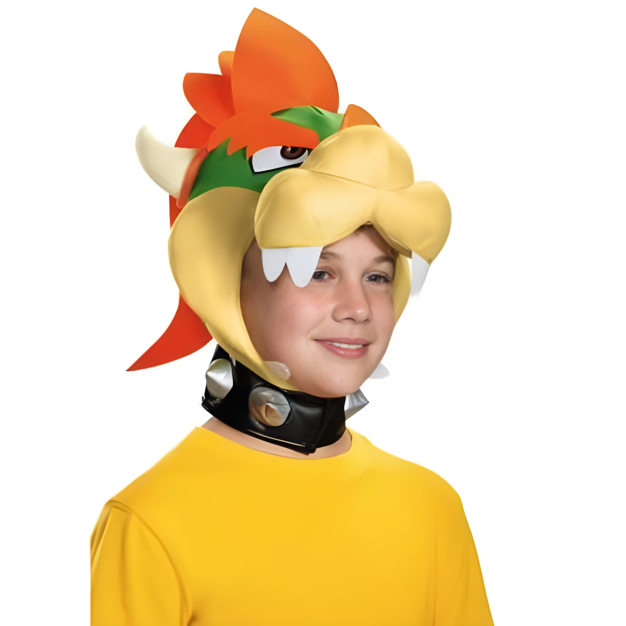 kgyfggexv2pj0dekx1dw.jpeg Mario BOWSER KIT - CHILD Inflatable Shell & Headpiece Costume Kit - Image 1
