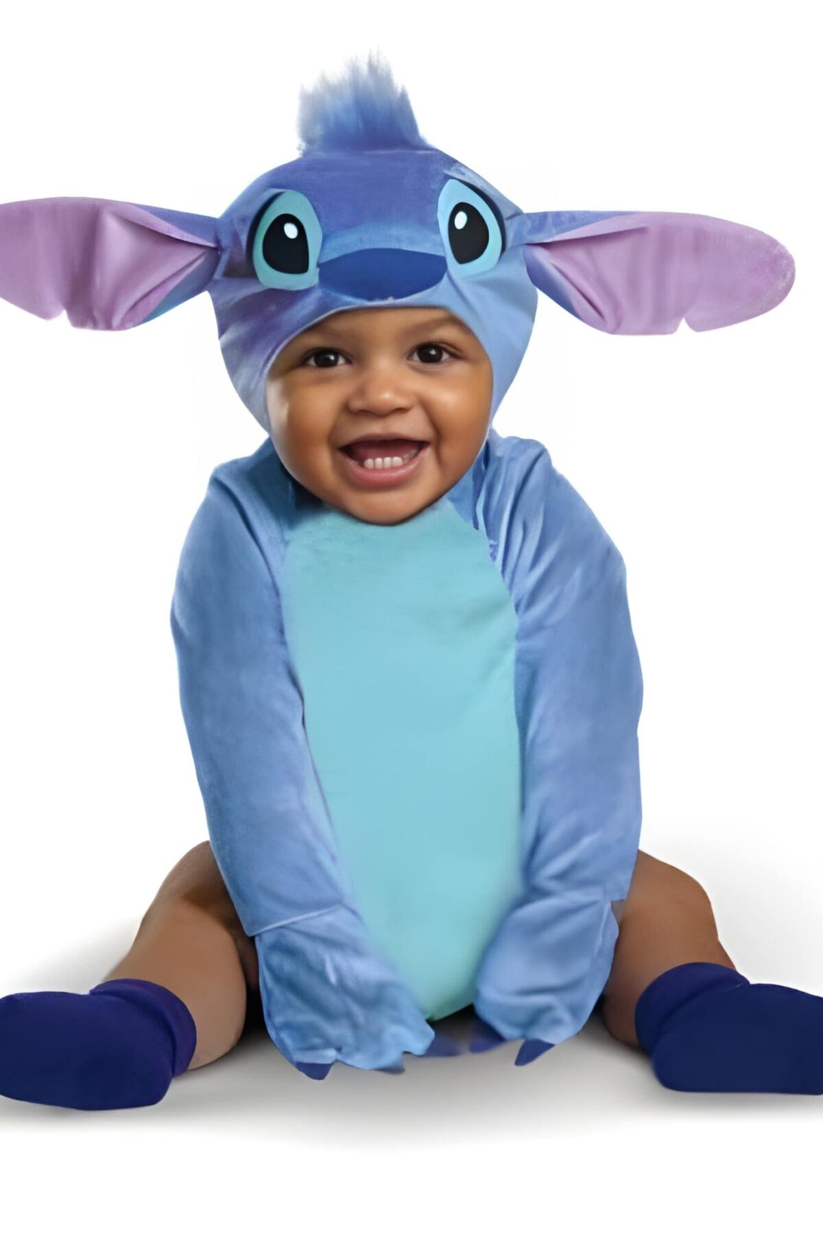 Stitch Infant Costume 12-18 months