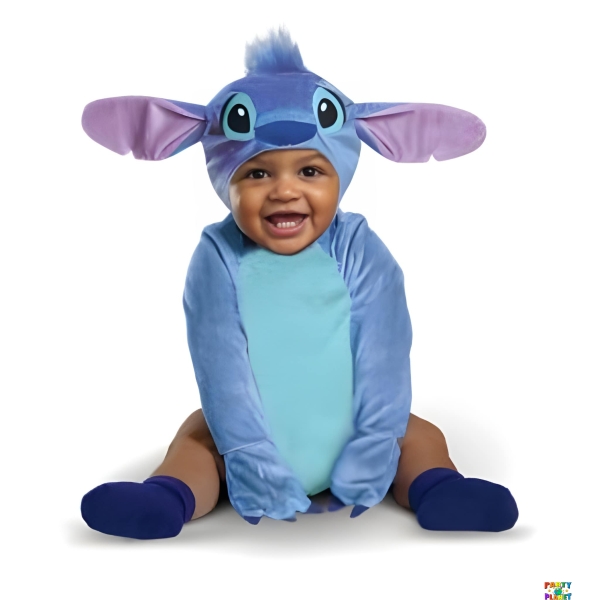Stitch Infant Costume 12-18 months