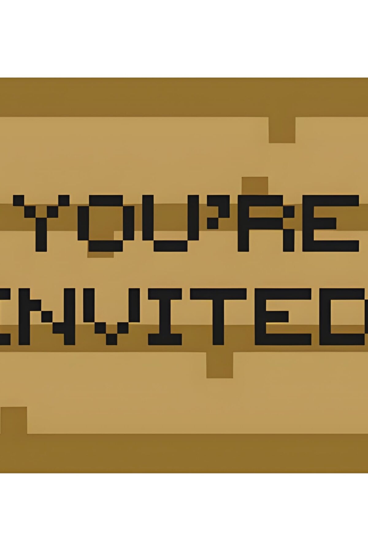 8CT MINECRAFT INVITES