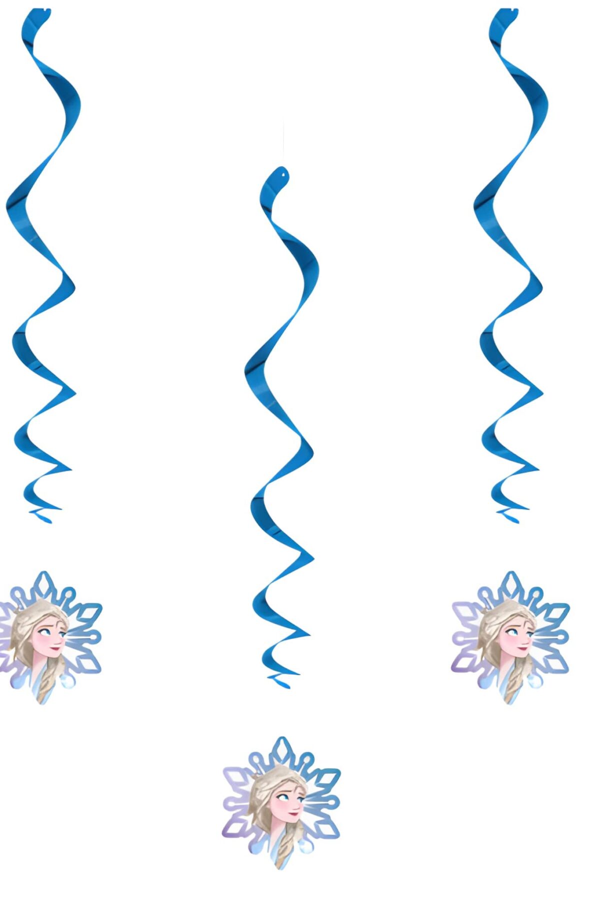 Frozen 2 Hanging Decor