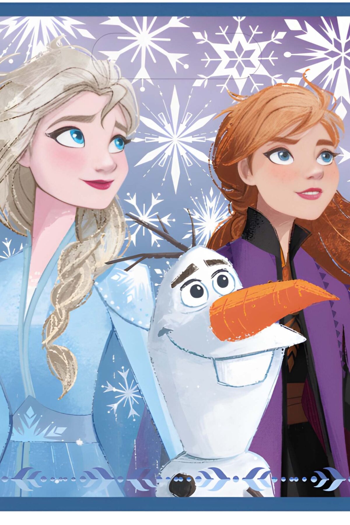 Frozen 2 Loot Bags 8ct.