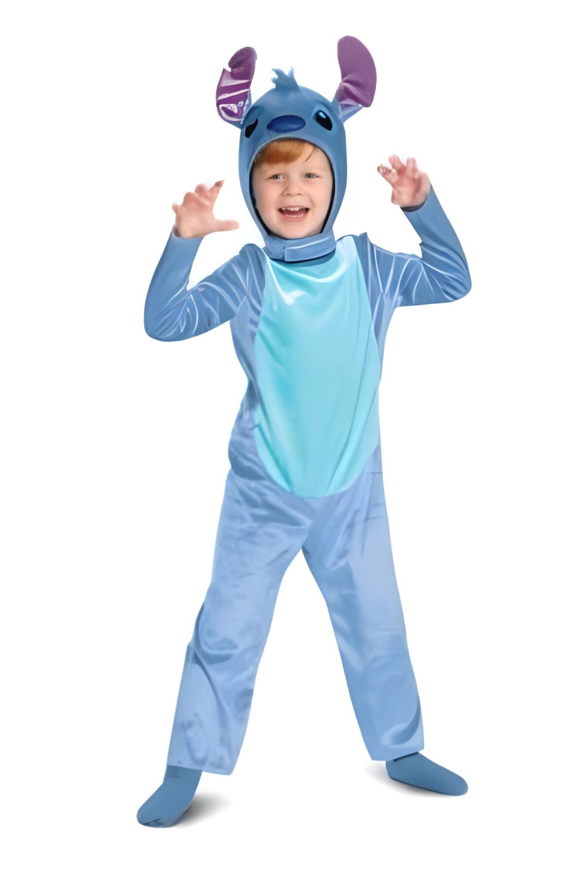 Stitch Toddler Classic Costume