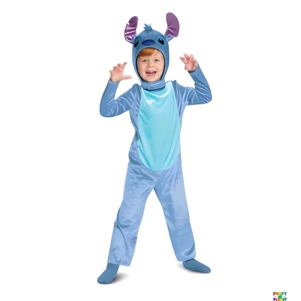 Stitch Toddler Classic Costume
