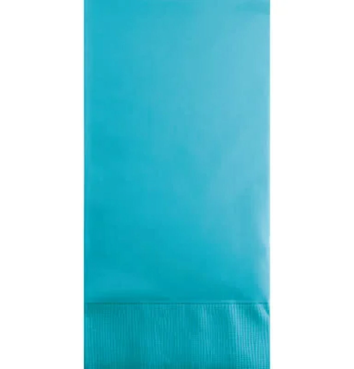 Bermuda Blue Guest Napkin 16ct.
