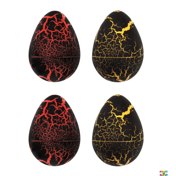 Jurassic World 3 Grow a Dino Egg