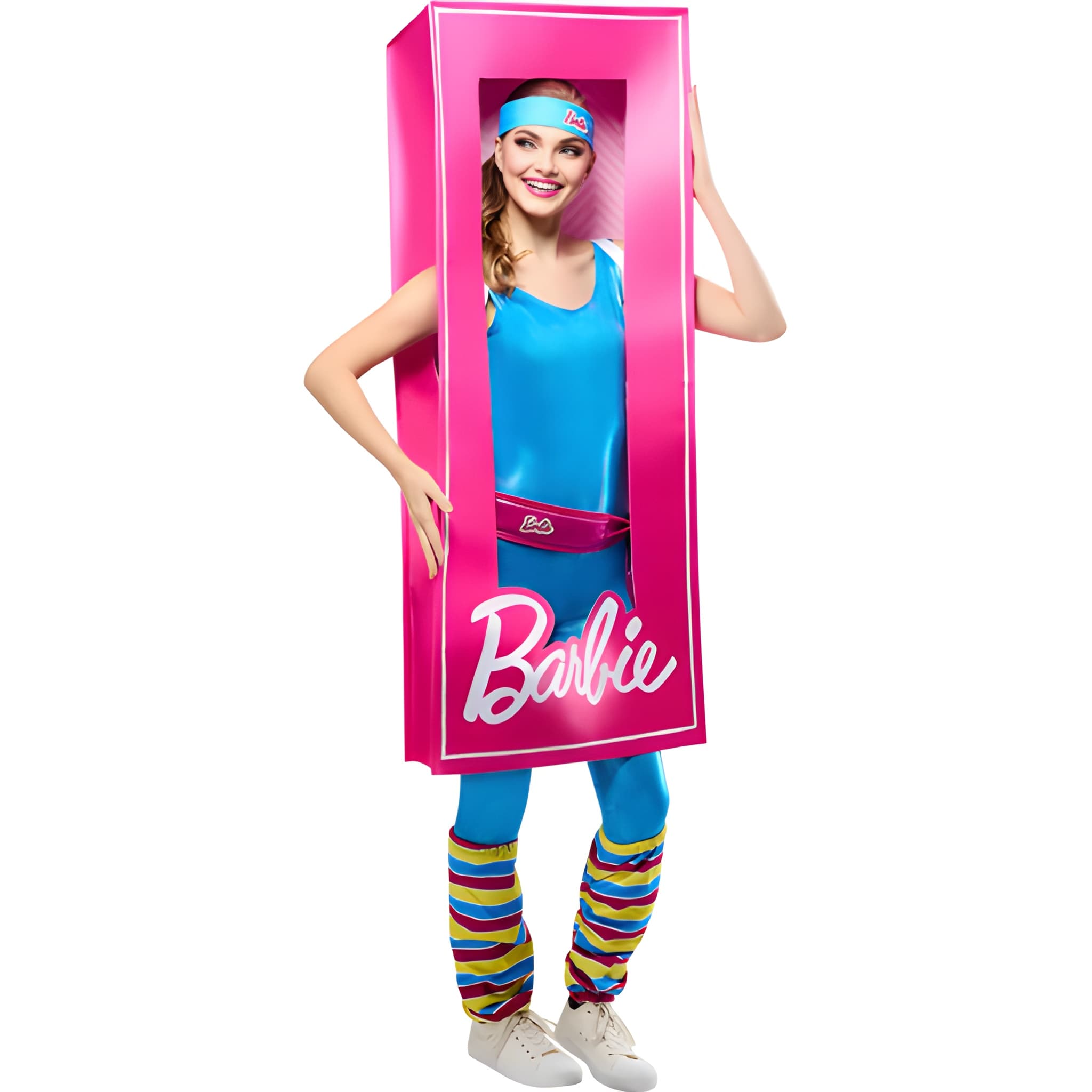 vygmo16jjicznu5v6zff.jpeg Adult Barbie Box Costume - Image 1
