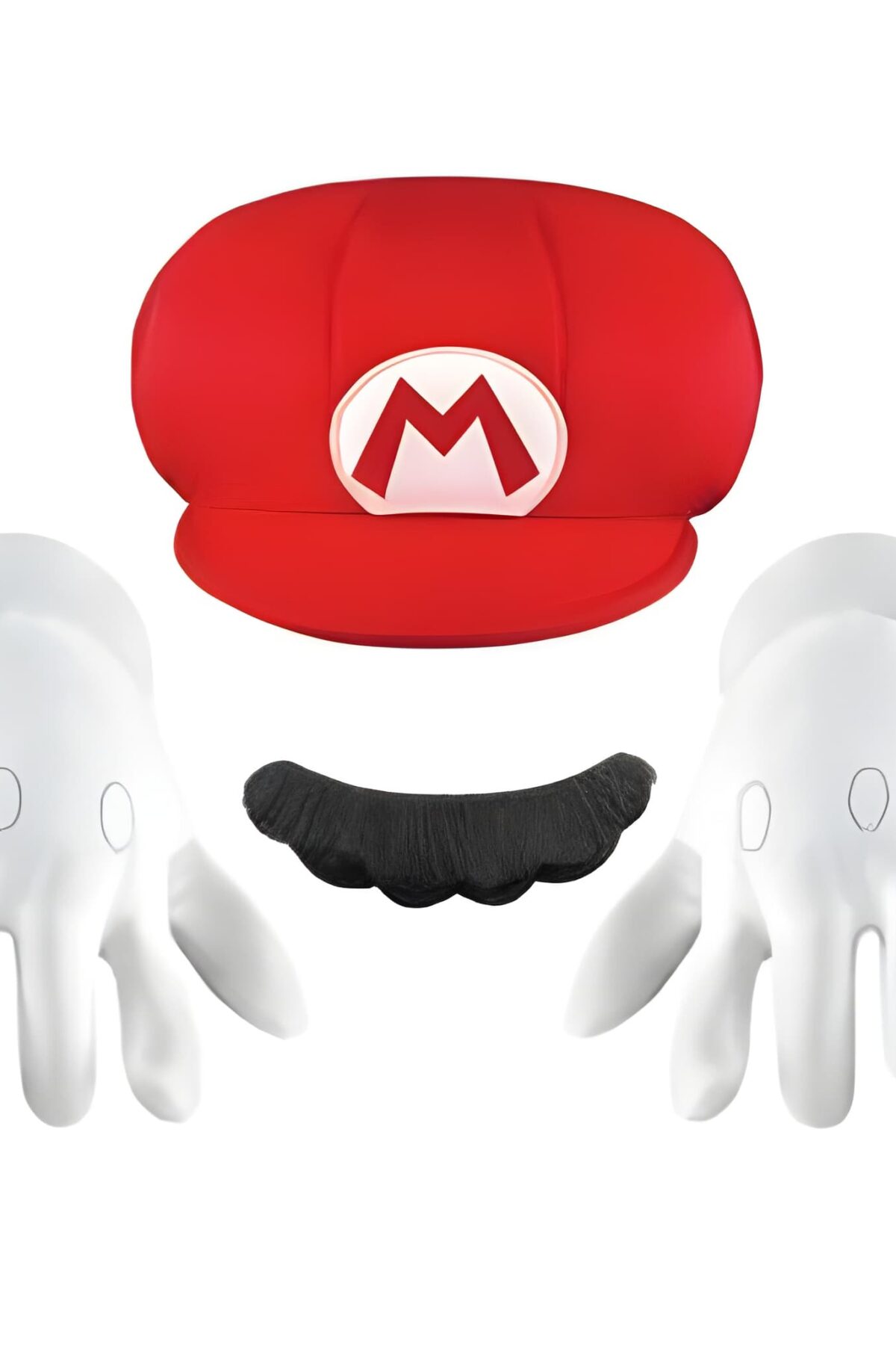 Mario Child Accessory Kit