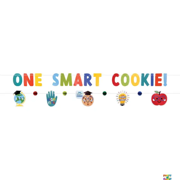 Graduation Fun Banner Set