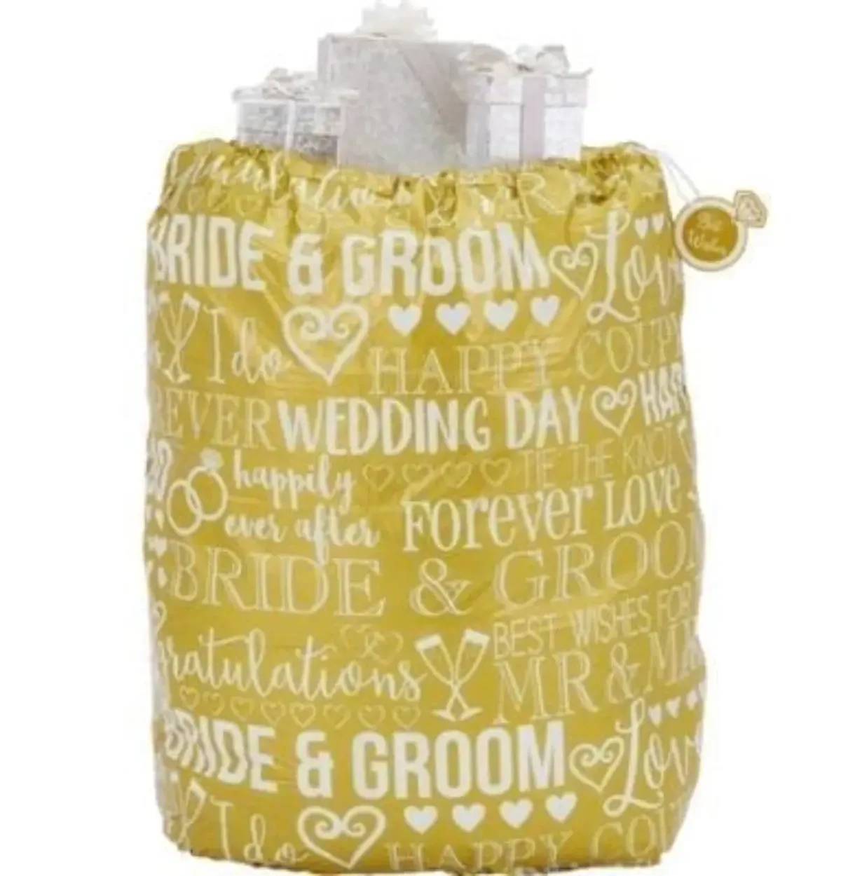 3ft Giant Wedding Gift Sack