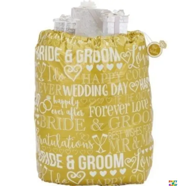3ft Giant Wedding Gift Sack
