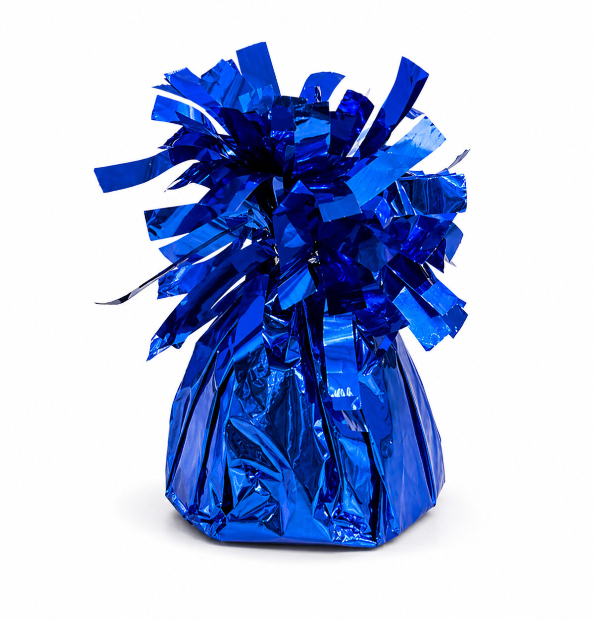 Dark Blue Balloon Weight