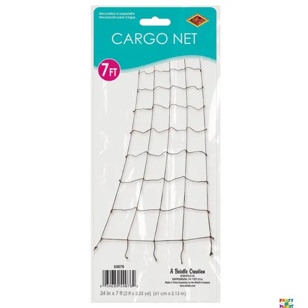 Cargo Net