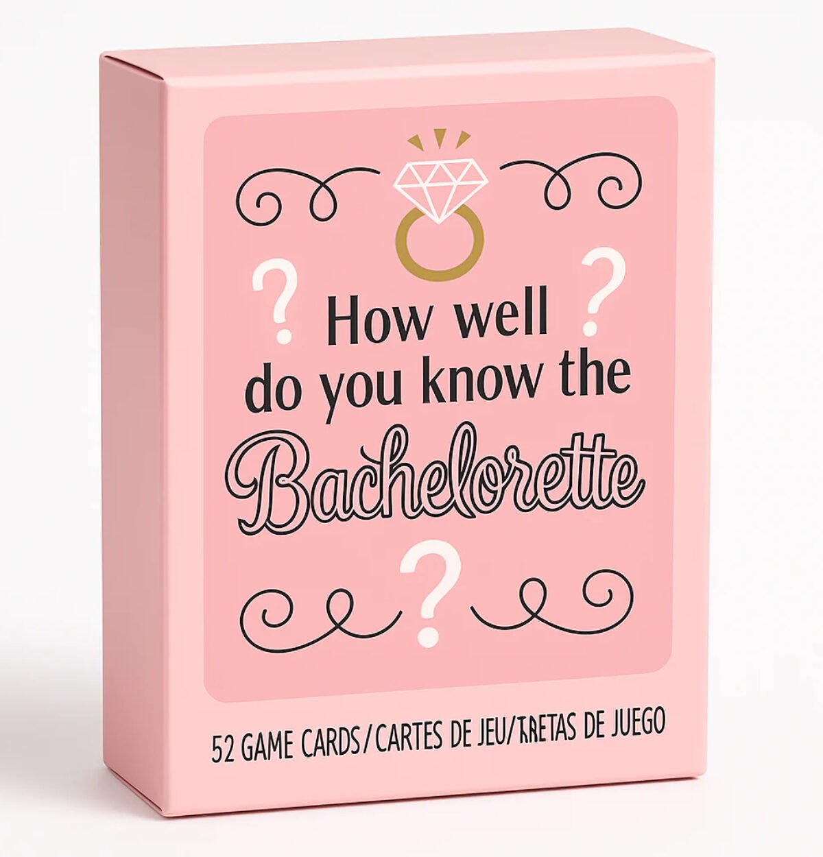 How Well Do You Know The Bachelorette