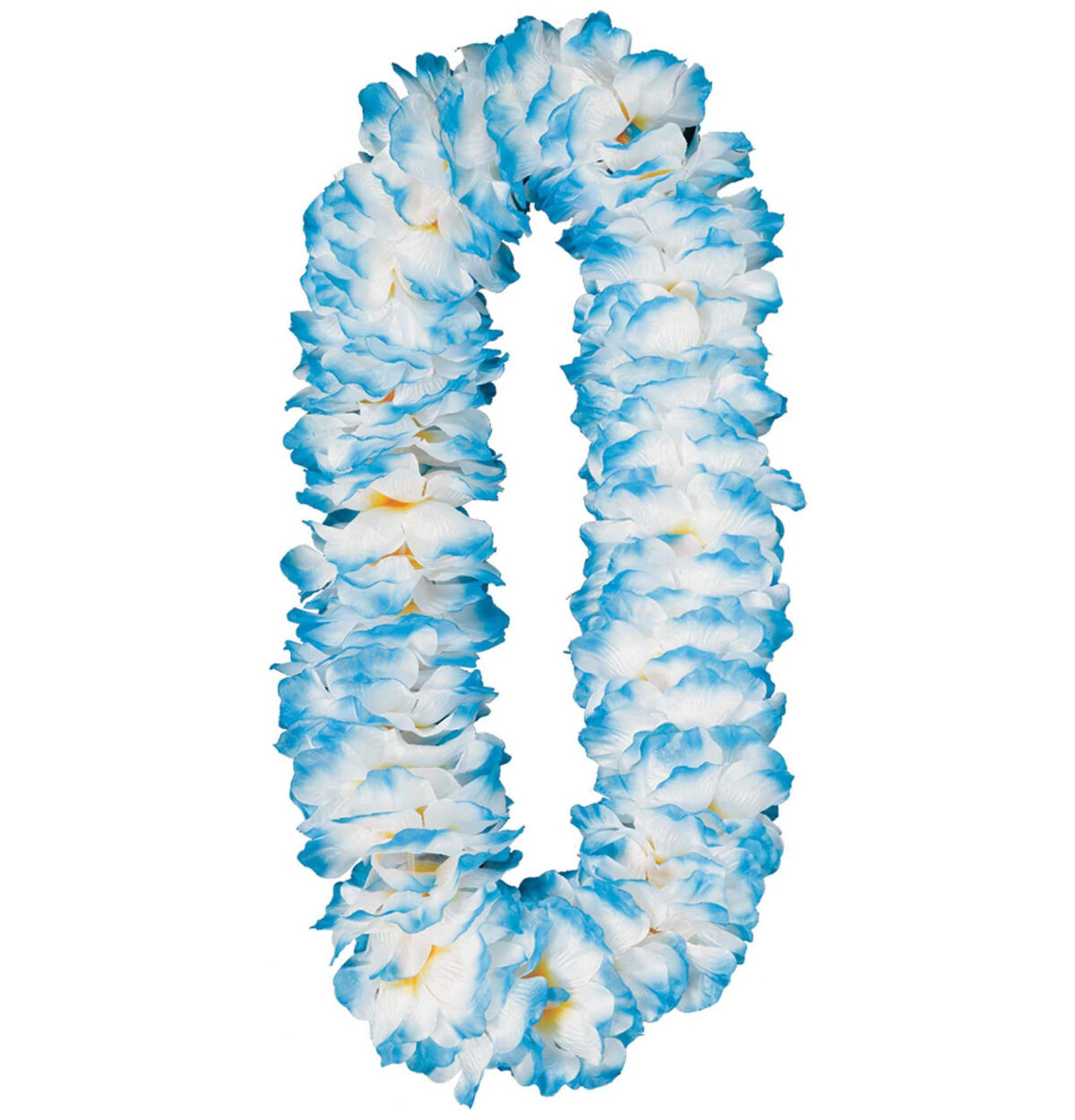 Divine Blue Lei