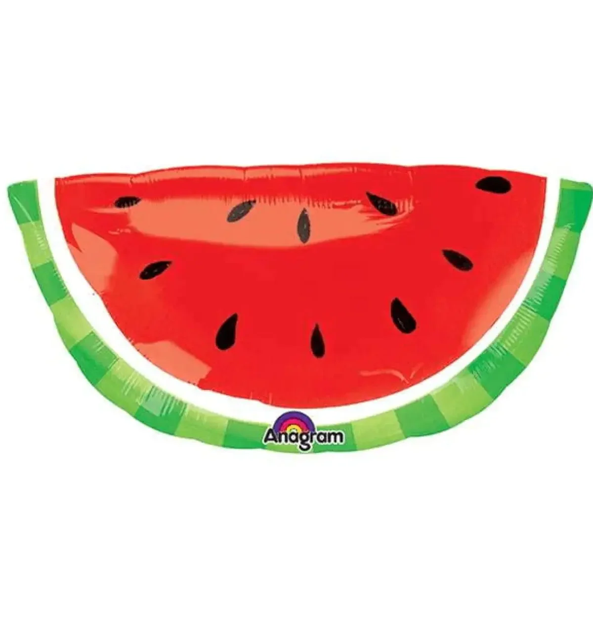 32" Watermelon Balloon #360