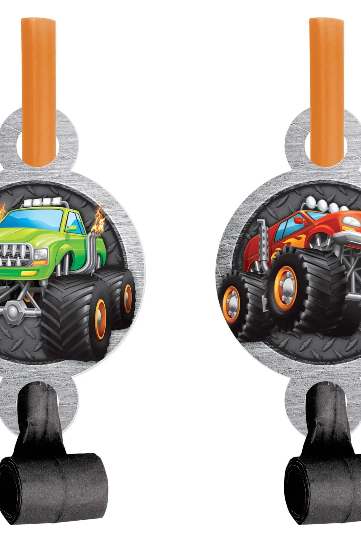 Monster Truck Rally Blowouts 8ct